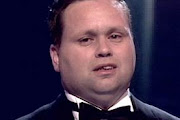 Paul Potts
