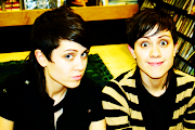 Tegan and Sara