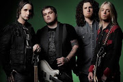 Black Stone Cherry