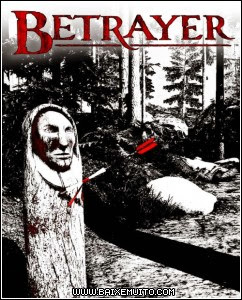 5331aa2ee7f4f Download – Betrayer – PC – Reloaded Baixar Grátis
