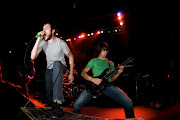 August Burns Red