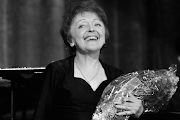 Edith Piaf