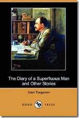 diary of a superflous man