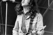 Rory Gallagher