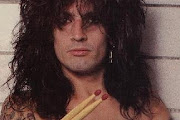 Tommy Lee