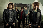 Asking Alexandria