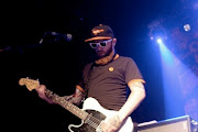 Skindred