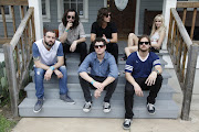 Youngblood Hawke