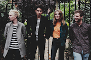 Wolf Alice
