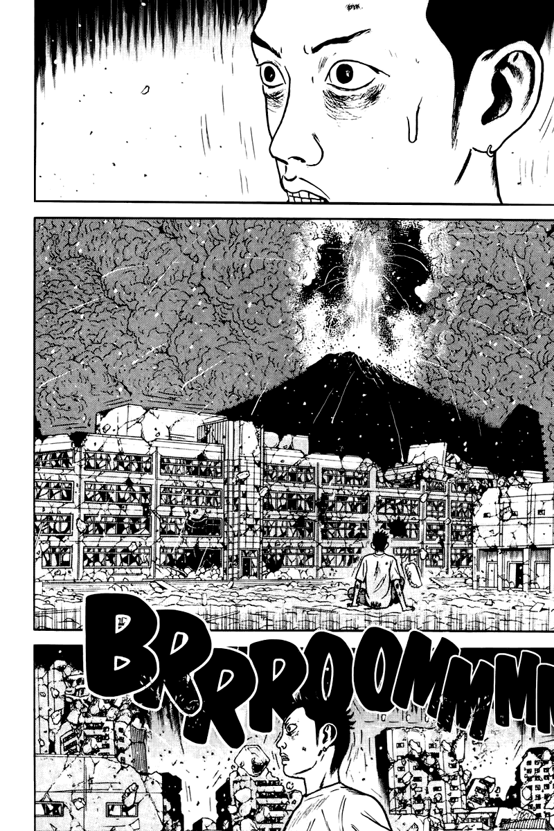 Dragon Head Chap 89 - Truyen.Chap.VN