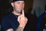 Fred Durst