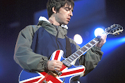 Noel Gallagher