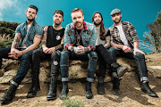 Memphis May Fire