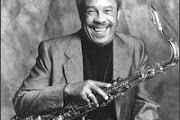 Johnny Griffin