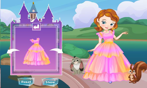 免費下載休閒APP|Dress Up My Baby Sofia app開箱文|APP開箱王