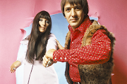 Sonny & Cher