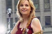Melissa Etheridge