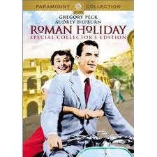 roman holiday