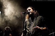 Orphaned Land