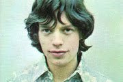 Mick Jagger