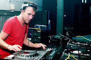 Sander Kleinenberg