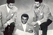 The Isley Brothers