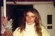 Alan White