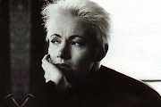 Marie Fredriksson