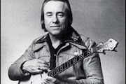 Earl Scruggs