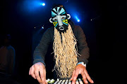 SBTRKT