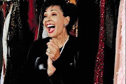Shirley Bassey