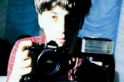 Graham Coxon