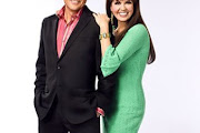 Donny & Marie Osmond