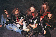 Skid Row