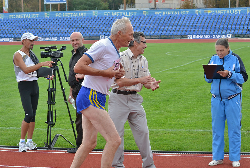 Харьковский марафон 2012 - 131