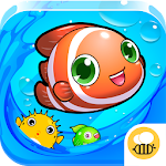 Cover Image of Unduh Fish Family 4.7.4 APK