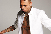 Chris Brown