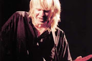 Rick Wakeman