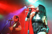 Theatres Des Vampires