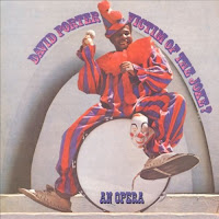 Victim of the Joke?: An Opera