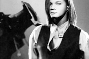 Jermaine Stewart