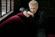 Billy Idol