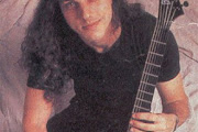 Chuck Schuldiner