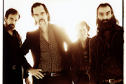 Grinderman
