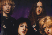 Girlschool