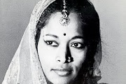 Sheila Chandra