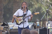 Sonny Landreth
