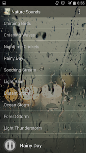 Soothing Sounds Screenshots 0