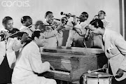Duke Ellington & His Orchestra