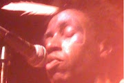 Saul Williams